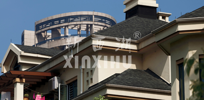 杭州市余杭區農居點