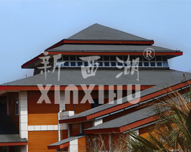 金沙戲水游樂(lè)園