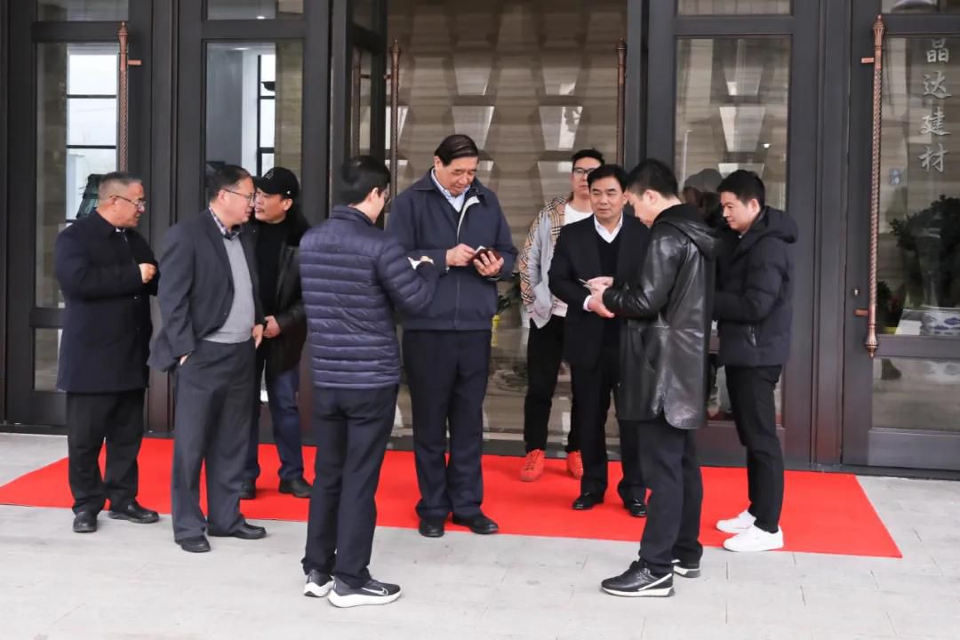 以行踐言,2020年晶達(dá)穩(wěn)步向前 以行踐言,2020年晶達(dá)穩(wěn)步向前