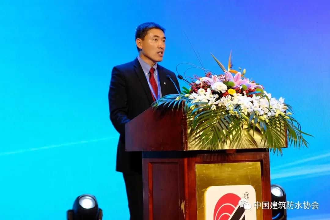 2020年【建筑防水行業(yè)標(biāo)準(zhǔn)化實(shí)驗(yàn)室】授權(quán)儀式成功舉行, 晶達(dá)位列其中 2020年【建筑防水行業(yè)標(biāo)準(zhǔn)化實(shí)驗(yàn)室】授權(quán)儀式成功舉行, 晶達(dá)位列其中